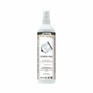 Cleaning Spray