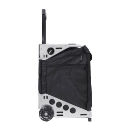Artero Valigia Trolley e Sedia 2 in 1