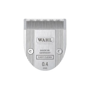Easy Clean Blade (Trimmer, 0,4 mm)