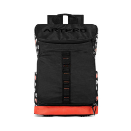 Artero "Olympia" Rucksack Gepunktet (Polka Dots)