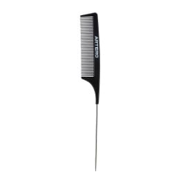 Artero Carbon-Stielkamm mit Metallspitze 220 mm