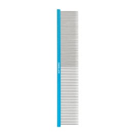 Artero Bravo – Mini-Kamm für Extra-Volumen Blau