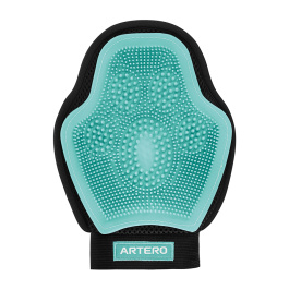 Artero Kira – Doppelter Gummi-Pflegehandschuh