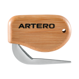 Artero Boomer – Entfilzer mit Einzelklinge