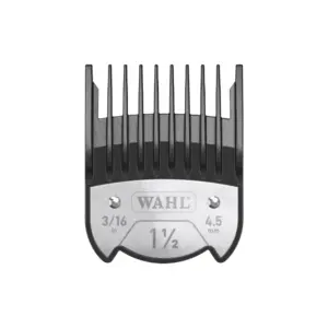 Premium-Kamm mit Magnetbefestigung, 4,5 mm