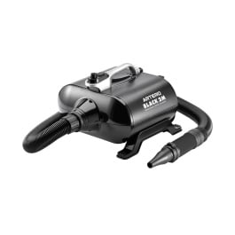 Artero Black 2M - Trockner & Expeller (2 Motoren)