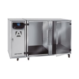 Artero Clima X2 Programmierbare Trockenkabine