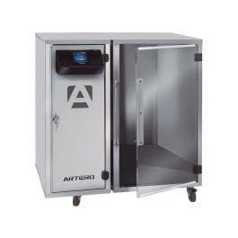 Artero Clima X1 Trockenkabine