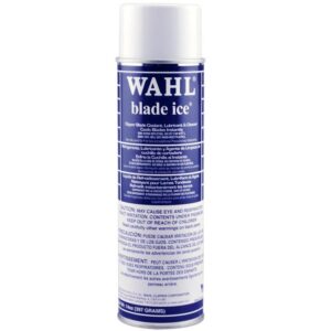 WAHL Blade Ice 4-in-1 Spray 400 ml